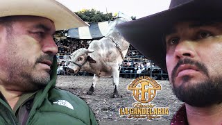 ¡¡EL JARIPEO QUE MUCHOS QUERÍAN VER Rancho La Candelaria y La Mascota de Jalisco en Atapaneo Mich [upl. by Brennen]