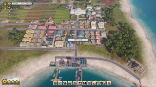 트로피코6 세계대전시대부터 냉전시대까지 넘어가기 Tropico6 [upl. by Reginauld]