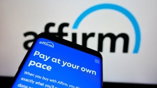 Goldman Sachs Bold Statement About Affirm Stock [upl. by Asiret]