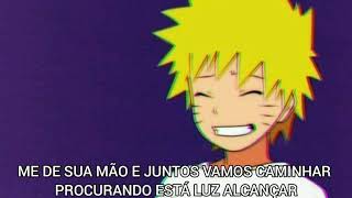 CASCADE NARUTO ENCERRAMENTO 21 LEGENDADO 🎶 [upl. by Auqenwahs]