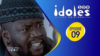 IDOLES  Saison 8  Episode 9 VOSTFR [upl. by Abbotson528]