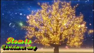 Remix Garo Christmas song Karben Official Singer Karben Music by YPLMARAK 2024 [upl. by Laurita]