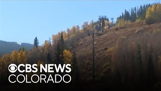 Vail Resorts and the Town of Vail now plan to work together to install affordable housing [upl. by Elleinet]