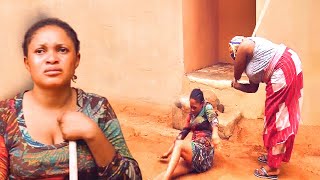 DONT SKIP WATCHING THIS EMOTIONAL NKECHI NWEJE amp FAVOUR CHIMA AGONY OF A WIFE OLD NIGERIAN MOVIES [upl. by Alicirp466]