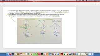 NCE prep Sample Assessment Question amp Explanation [upl. by Proctor417]