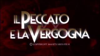 Il Peccato e la Vergogna  Spot 15quot [upl. by Oinotnas]