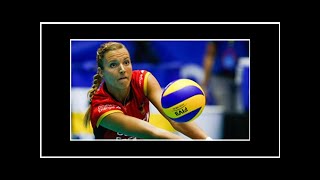 VolleyballWM Frauen Deutschland  Argentinien LIVE im Stream und Ticker [upl. by Einiffit246]