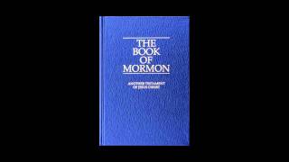 Book of Mormon Audio  2 Nephi Chapter 4 Nephis lament [upl. by Aihtnys870]