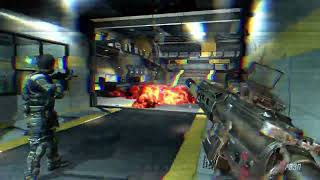 Call Of Duty Black Ops 2 Pt2 Celerium [upl. by Gavette797]