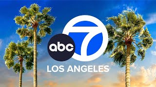 LIVE ABC7 Eyewitness News [upl. by Robbi]