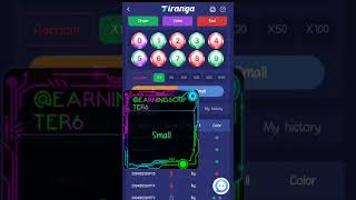 Tiranga hack apk mod download in telegram shorts viral trending shortsfeed [upl. by Gambrell]