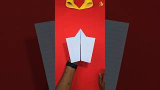 how to flying notebook bird  best flying paper bird plane [upl. by Nimzaj]