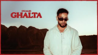 OUALID  GHALTA PROD JANNO [upl. by Niobe]