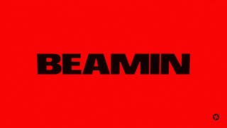 K Motionz amp Songer  Beamin Official Lyric Video [upl. by Oakman]