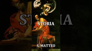 SAN MATTEO  STORIA  SETTEMBRE 21 [upl. by Odel]