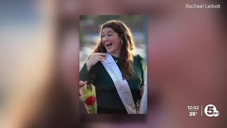 Cause of death revealed for Mapleton High student who died at homecoming game [upl. by Nyladnor]