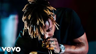 Juice WRLD  Worst Pain Music Video [upl. by Wahl]