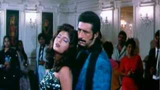 Tirchi Topiwale Sad Eng Sub Full Video Song HD  Tridev [upl. by Aciretahs]