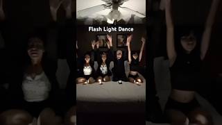 Flashing Lights Dance w Family💃🏼💡 ​⁠mrbearr ​⁠sircorgii ​⁠weewooor TheManniiShowcomseries [upl. by Aicemat]