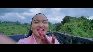 BABY NOWEE BY BITTY WAMAITHA Official Video [upl. by Foushee]