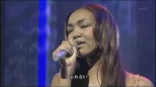 Crystal Kay Kitto Eien Ni Live [upl. by Nnayr]