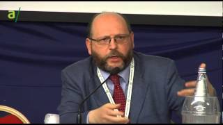 Vladimiro Giacché “Annessioni monetarie”  EMD 2014 [upl. by Reese]