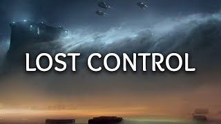 Alan Walker ‒ Lost Control Lyrics ft Sorana [upl. by Osterhus]