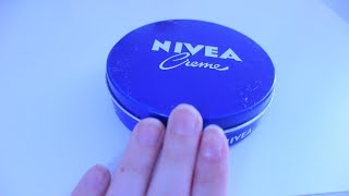 Come far crescere le unghie più velocemente con la crema NIVEA [upl. by Nuli]