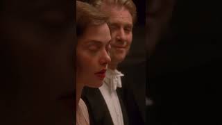 Maggie Smiths Hilarious One Liner GosfordPark shorts [upl. by Rimola]