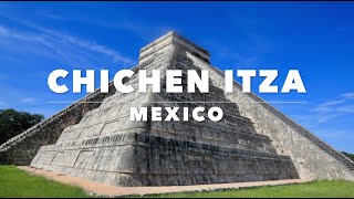 CHICHEN ITZA [upl. by Ros]