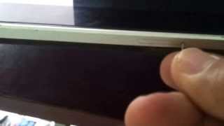 Cach lay sim o ipad apple [upl. by Enaile]