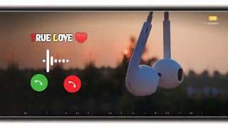 New Love Ringtone  Popular Flute Ringtone  Viral Bgm Ringtone  Romantic Instrumental Ringtone [upl. by Lahtnero60]