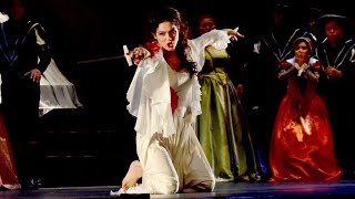 LuciaLucia di Lammermoor DONIZETTI Highlights  Melody Louledjian [upl. by Glantz]