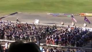 quotHighland Laddiequot Performed at 2016 Pleasanton Highland Games [upl. by Laup248]