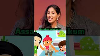 Prachi Saathi Sings Bubbles Song from Jalebi Street themotormouth voiceactor dubbing singing [upl. by Eijneb]