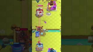 Ak koru havan clashroyale clashroyalememes clashroyaleshorts [upl. by Perrine]