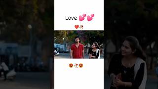 Part 2। No love story 😍❣️❣️ love story💞💗 shorts virallove ❣️😂 [upl. by Eigram]