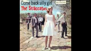 Staccatos  My mom [upl. by Selrhc]