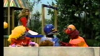 Sesame Street  A Play Date for Telly [upl. by Aggy768]