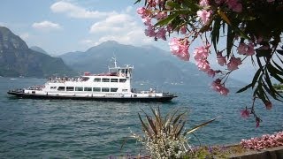 LAGO DI COMO Italia [upl. by Anaxor]