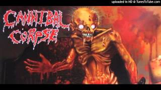 Cannibal Corpse  The Undead Will Feast Live 1994 [upl. by Ylro386]