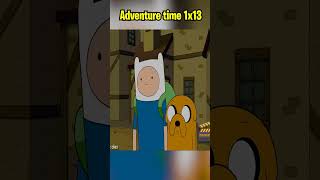 Adventure time 1x13 recap [upl. by Leboff]