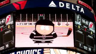 SCF Game 3 Cartman And The Silly Little Devil [upl. by Akfir276]