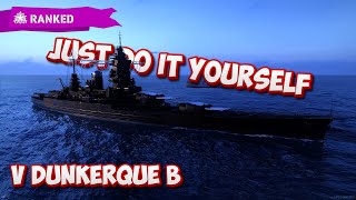 The Best Strategies for Ranked Battles in World of Warships [upl. by Frayne]