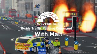 WESTBRIDGE  Roads Traffic Policing Command [upl. by Ittocs]