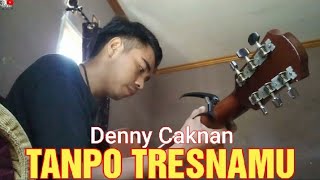 Denny Caknan  Tanpo Tresnamu cover by Ali Nurohman [upl. by Mirabella]