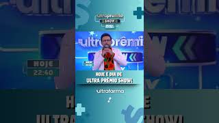 HOJE TEM ULTRA PRÊMIO SHOW [upl. by Ymar159]