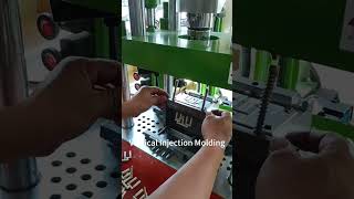 Manufacture of microproducts machine diy [upl. by Delila]