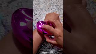 CRYSTAL Hair Removal💜Magic Hair Eraser [upl. by Ayram]