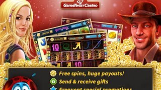 GameTwist Casino [upl. by Hakeber]